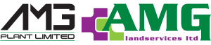 AMG Land Services & Plant hire